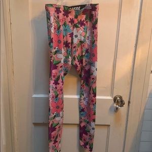 Nike leggings